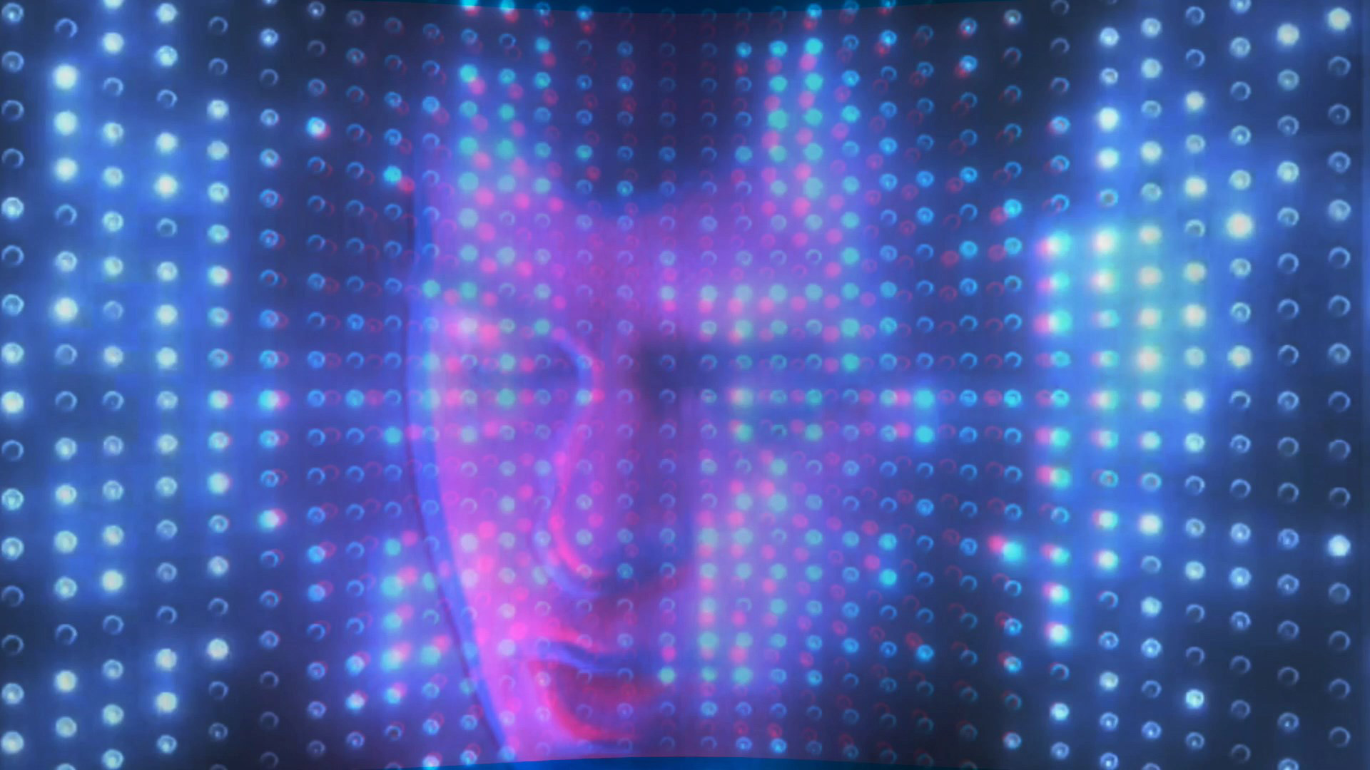 Peter Gabriel - Shock The Monkey (Soft Automaton Remix) Still